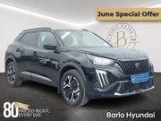 Peugeot 2008 2025