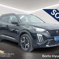 Peugeot 2008 2025