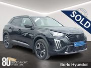 Peugeot 2008 2025
