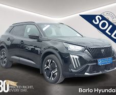 Peugeot 2008 2025
