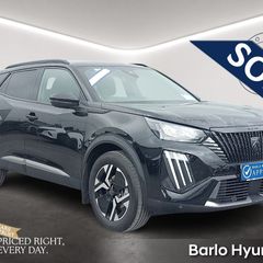 Peugeot 2008 2025