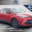 Toyota C-HR 2021