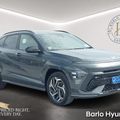 Hyundai Kona 2024