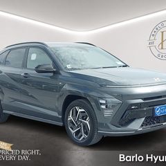 Hyundai Kona 2024