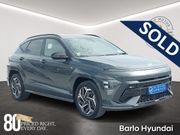Hyundai Kona 2024