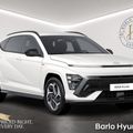 Hyundai Kona 2026