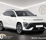 Hyundai Kona 2026