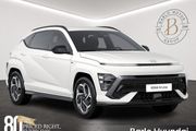 Hyundai Kona 2026