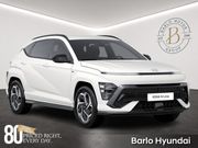 Hyundai Kona 2026
