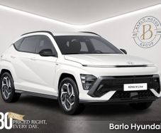 Hyundai Kona 2026