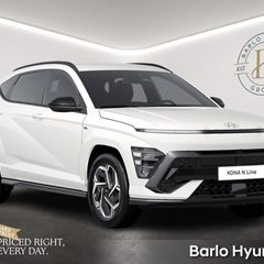 Hyundai Kona 2026