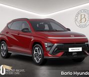 Hyundai Kona 2026