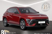 Hyundai Kona 2026