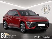 Hyundai Kona 2026