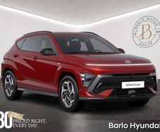 Hyundai Kona 2026