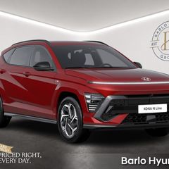 Hyundai Kona 2026