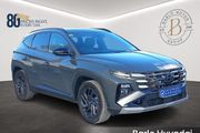 Hyundai Tucson 2026