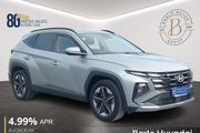 Hyundai Tucson 2024