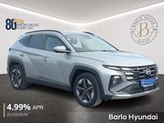 Hyundai Tucson 2024