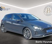 Hyundai i20 2026