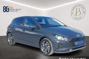 Hyundai i20 2026