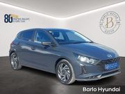 Hyundai i20 2026