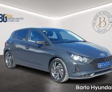 Hyundai i20 2026