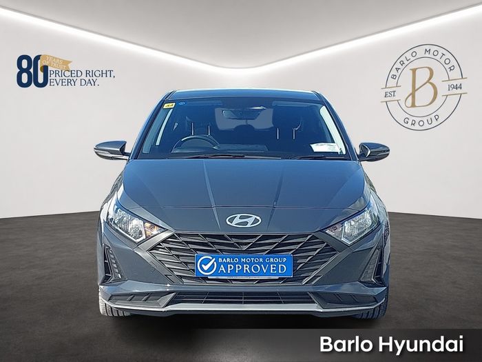 Hyundai i20 2026