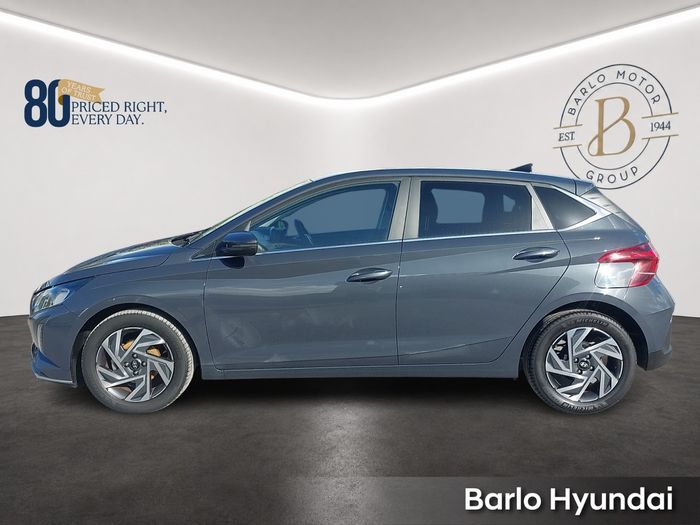 Hyundai i20 2026