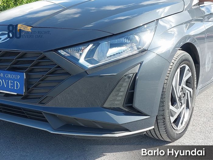 Hyundai i20 2026