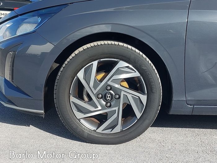 Hyundai i20 2026