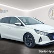 Hyundai i20 2022