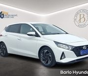 Hyundai i20 2022
