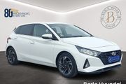 Hyundai i20 2022