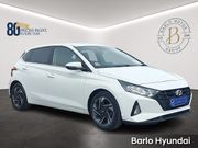 Hyundai i20 2022