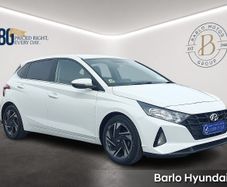 Hyundai i20 2022