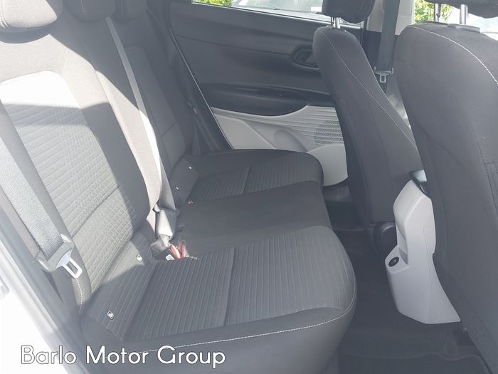 Hyundai i20 2022