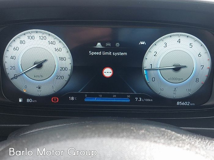 Hyundai i20 2022