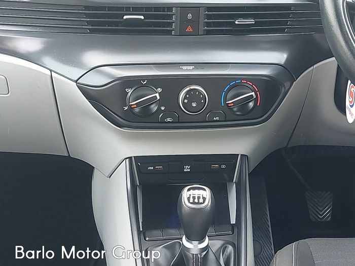 Hyundai i20 2022