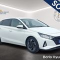 Hyundai i20 2022