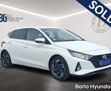 Hyundai i20 2022