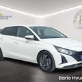 Hyundai i20 2026