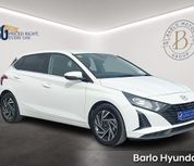Hyundai i20 2026