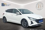 Hyundai i20 2026