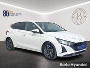 Hyundai i20 2026