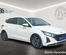 Hyundai i20 2026