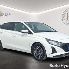 Hyundai i20 2026