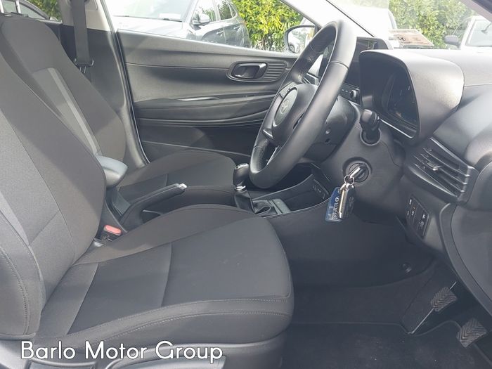 Hyundai i20 2026