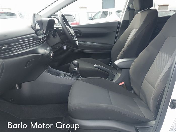 Hyundai i20 2026