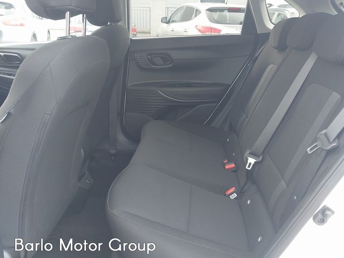 Hyundai i20 2026